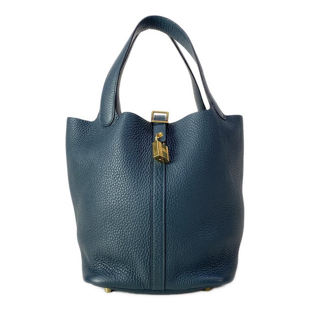 Hermès Picotin Lock MM Handbag - Picture 2 of 16